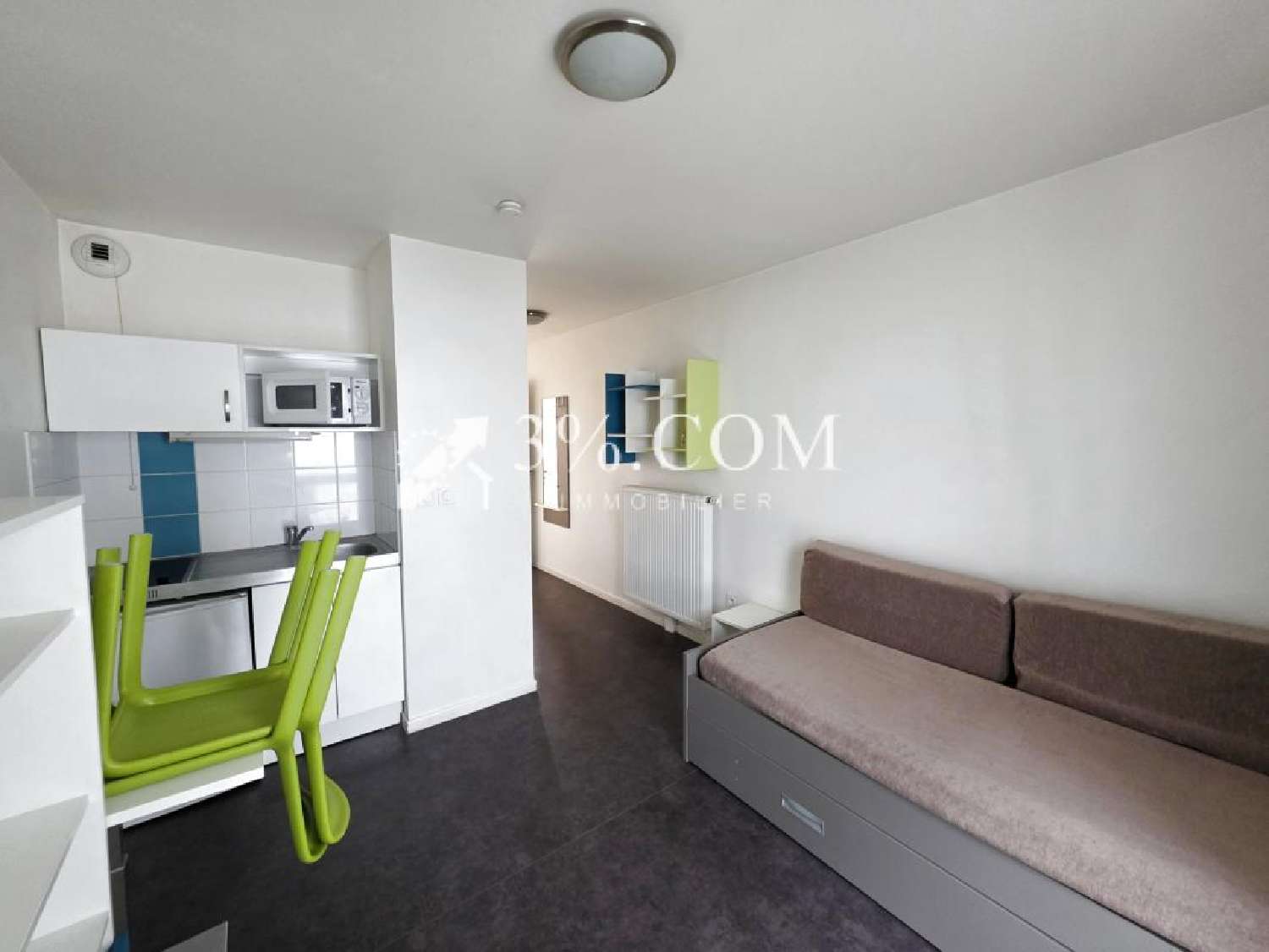  à vendre appartement Lille 59800 Nord 2
