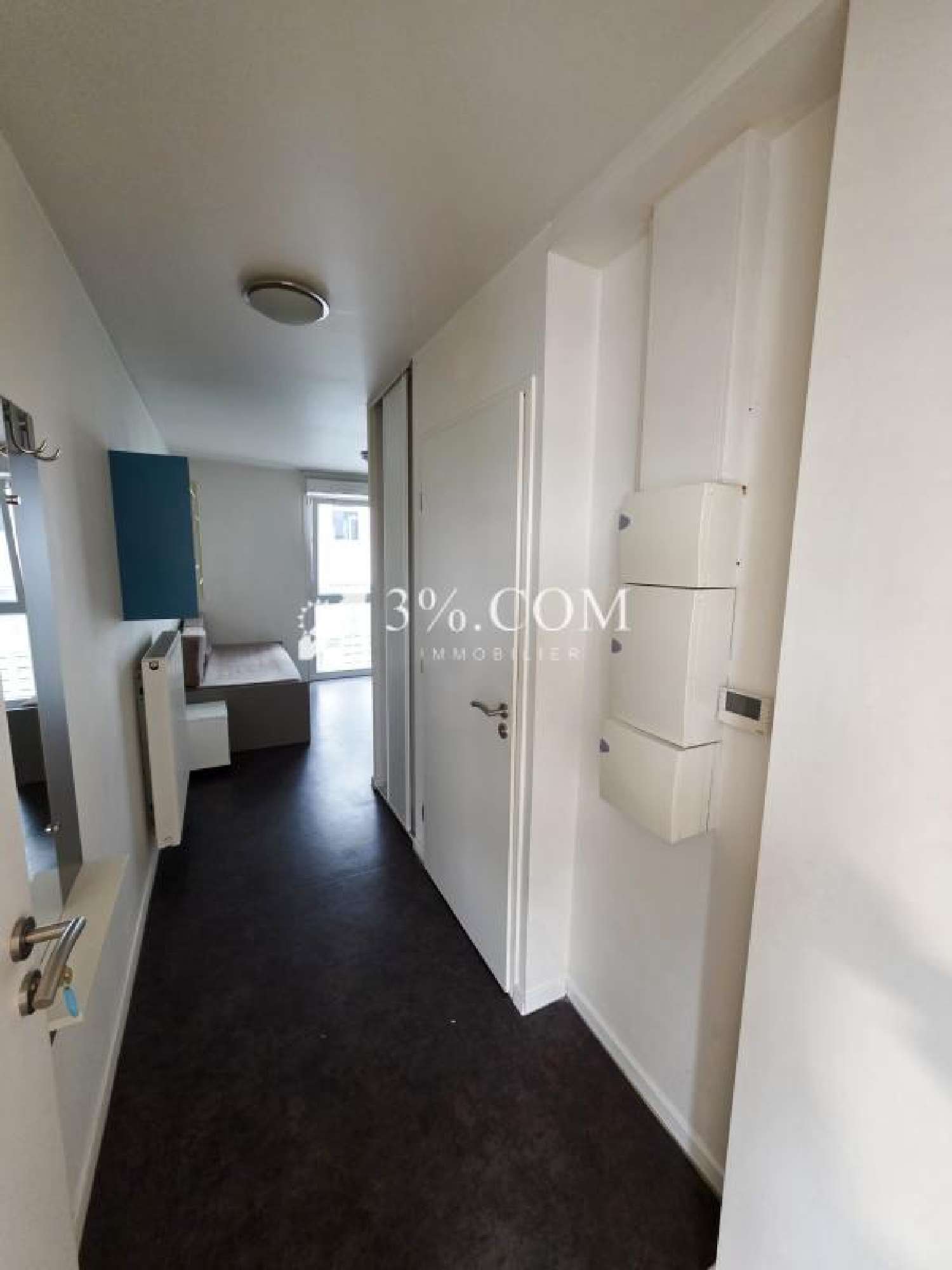  à vendre appartement Lille 59800 Nord 3