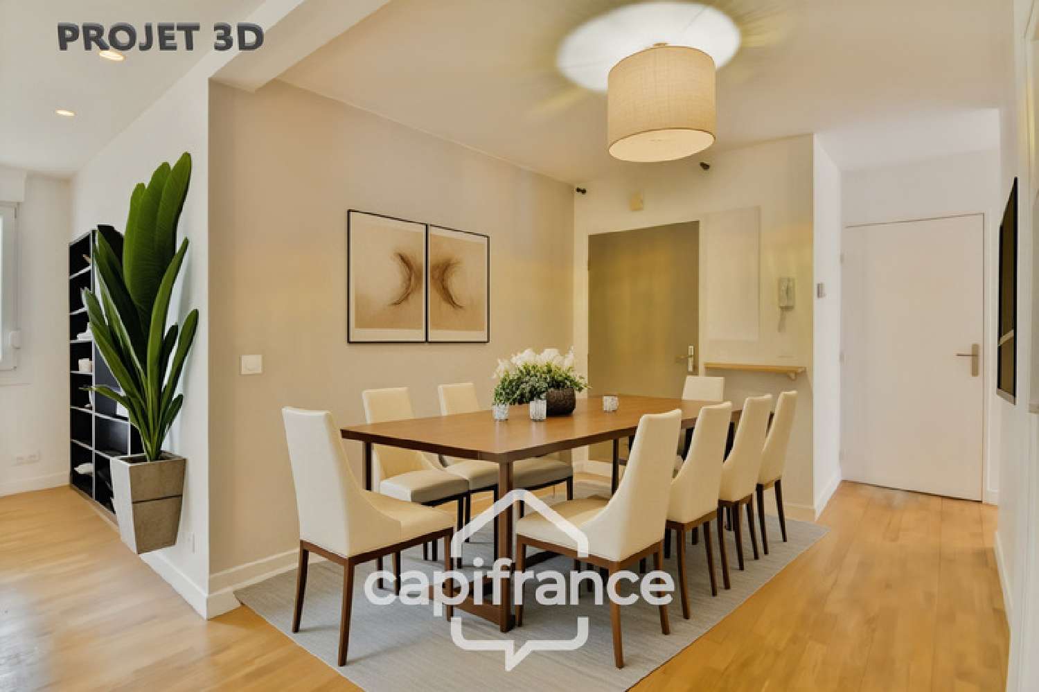  à vendre appartement Lille 59800 Nord 7