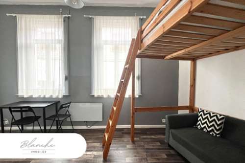 Lille Nord appartement foto 7356724