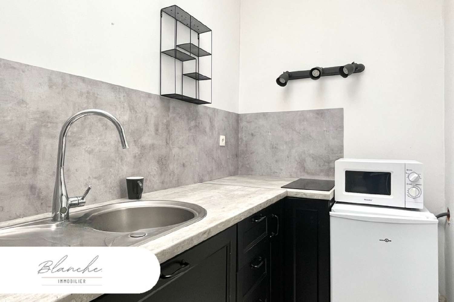 à vendre appartement Lille Nord 4