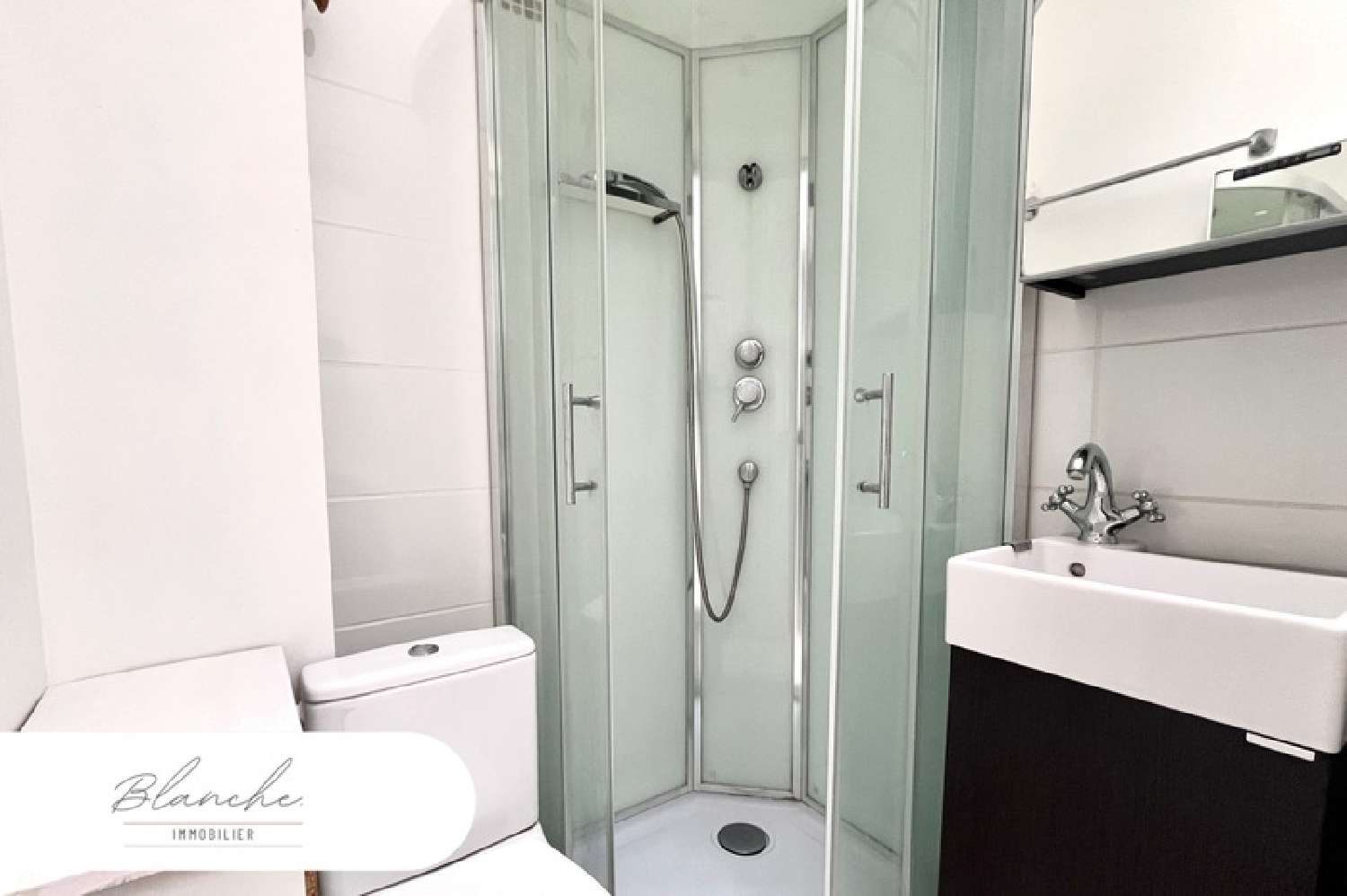 à vendre appartement Lille Nord 5