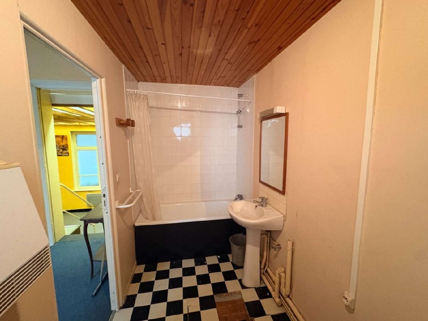 for sale apartment Lille Nord 4