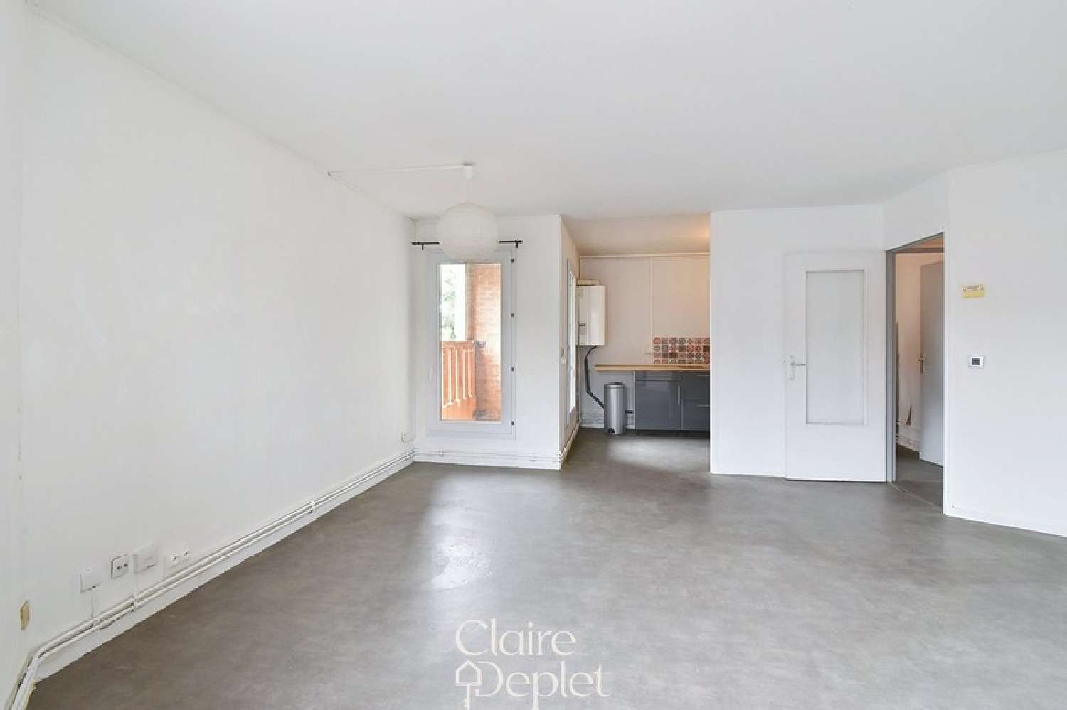 à vendre appartement Lille Nord 1