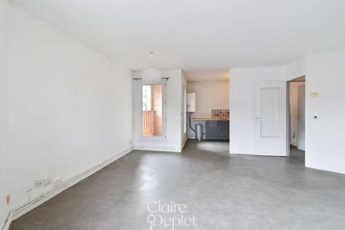Lille Nord appartement foto 7361494