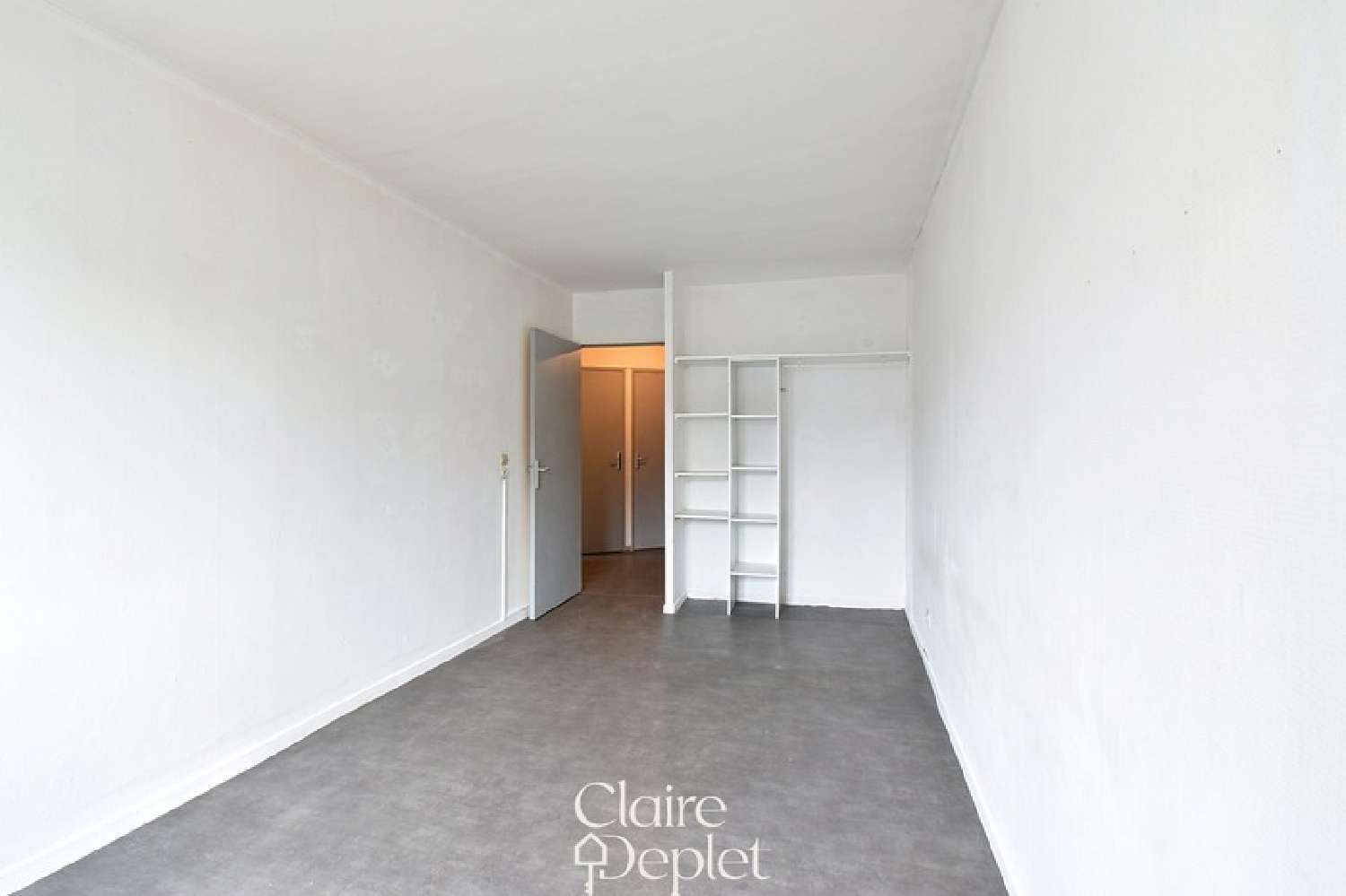 à vendre appartement Lille Nord 3