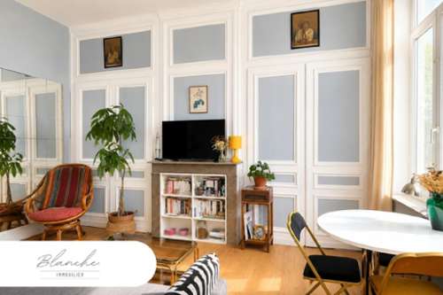 Lille Nord apartment foto 7365744
