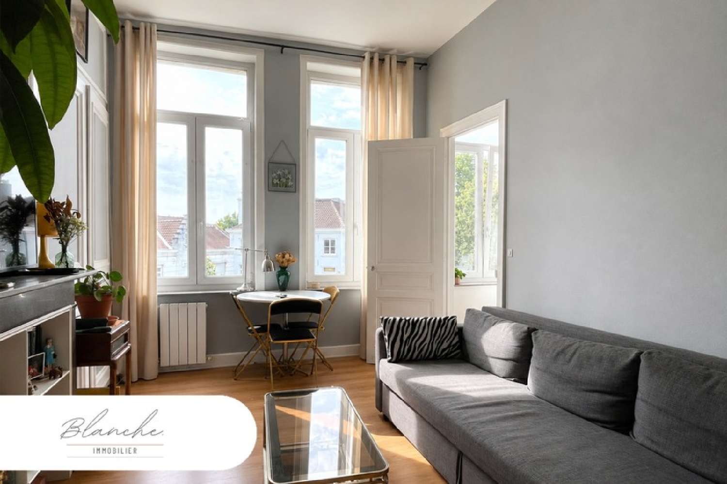  for sale apartment Lille Nord 2