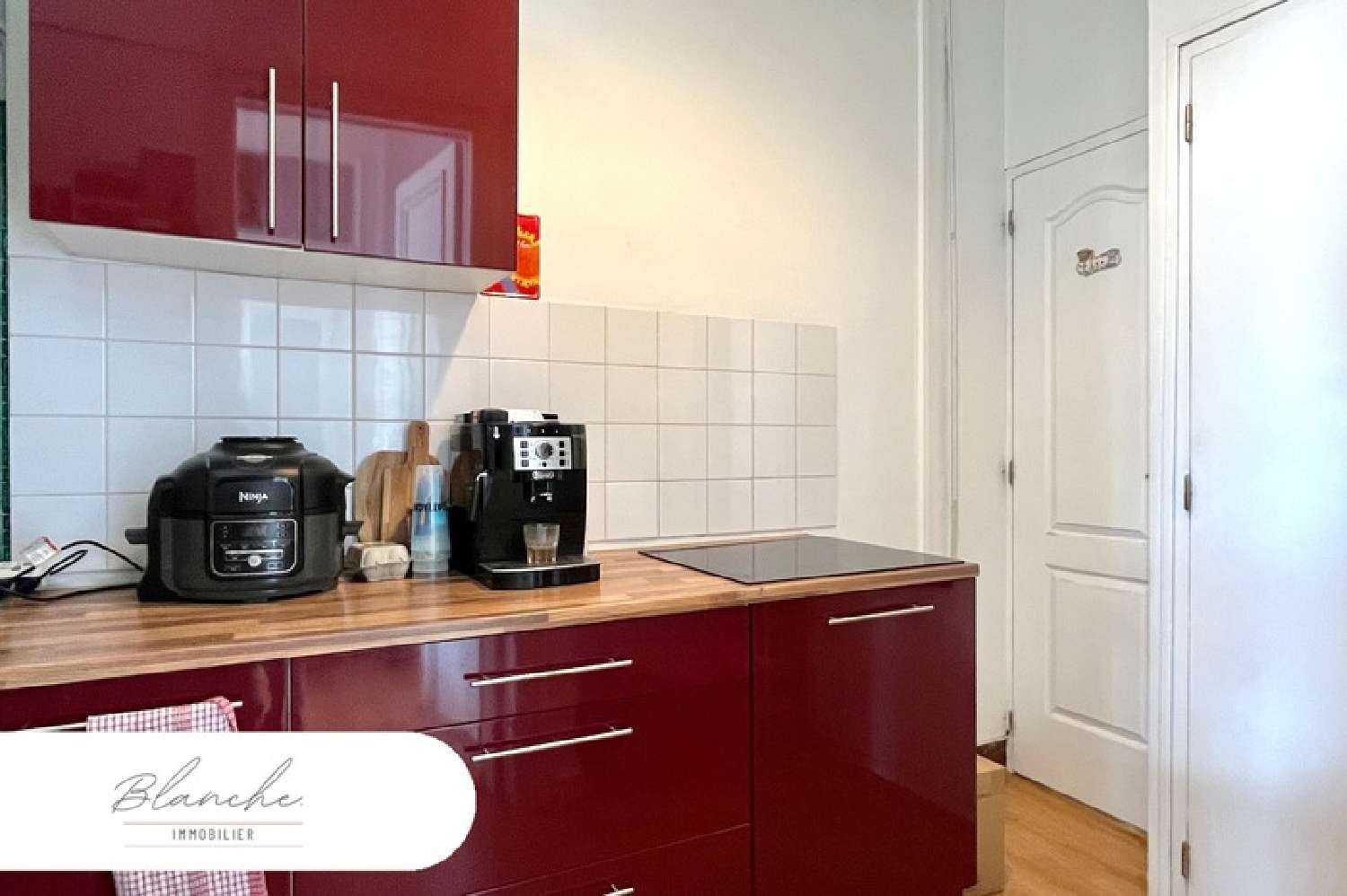  for sale apartment Lille Nord 3