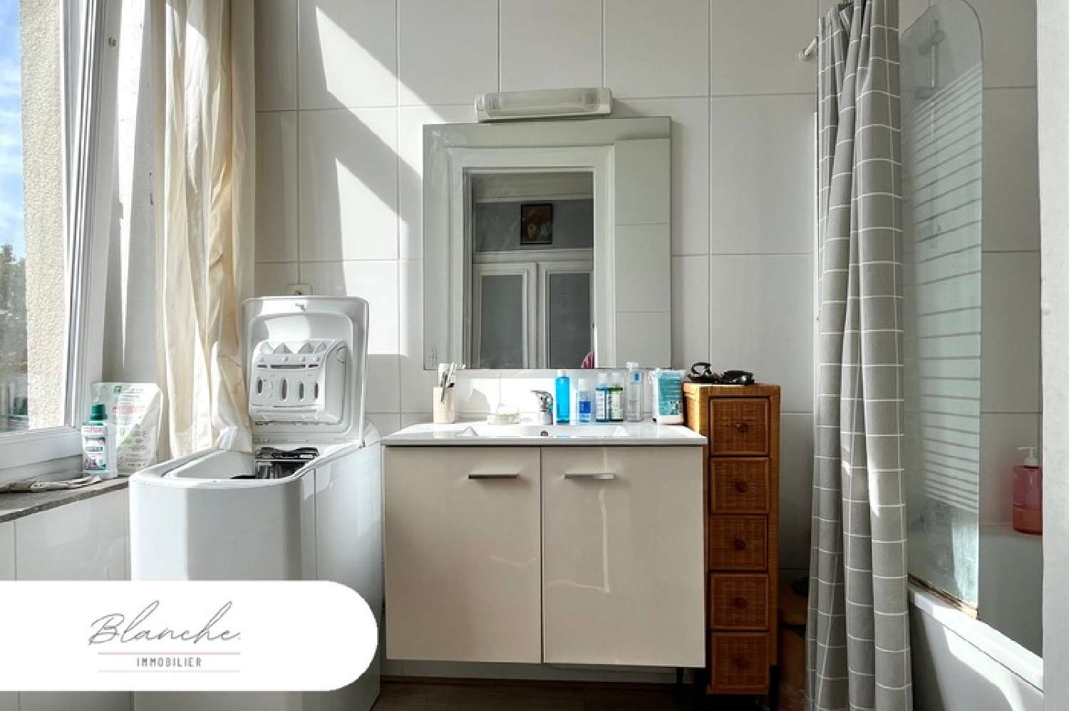  for sale apartment Lille Nord 5