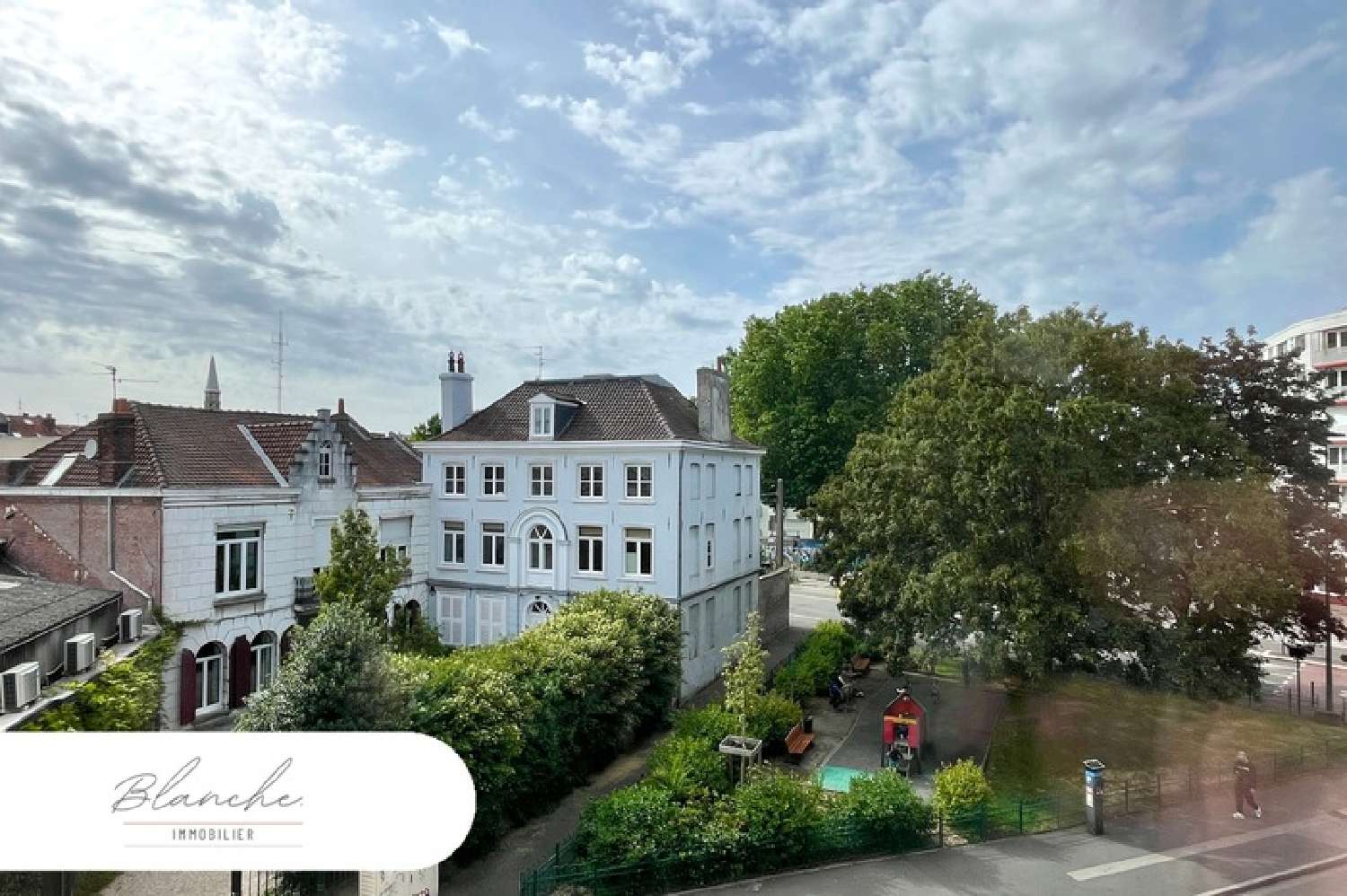  for sale apartment Lille Nord 6
