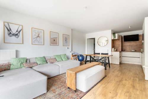 Lille Nord apartment foto 7351487