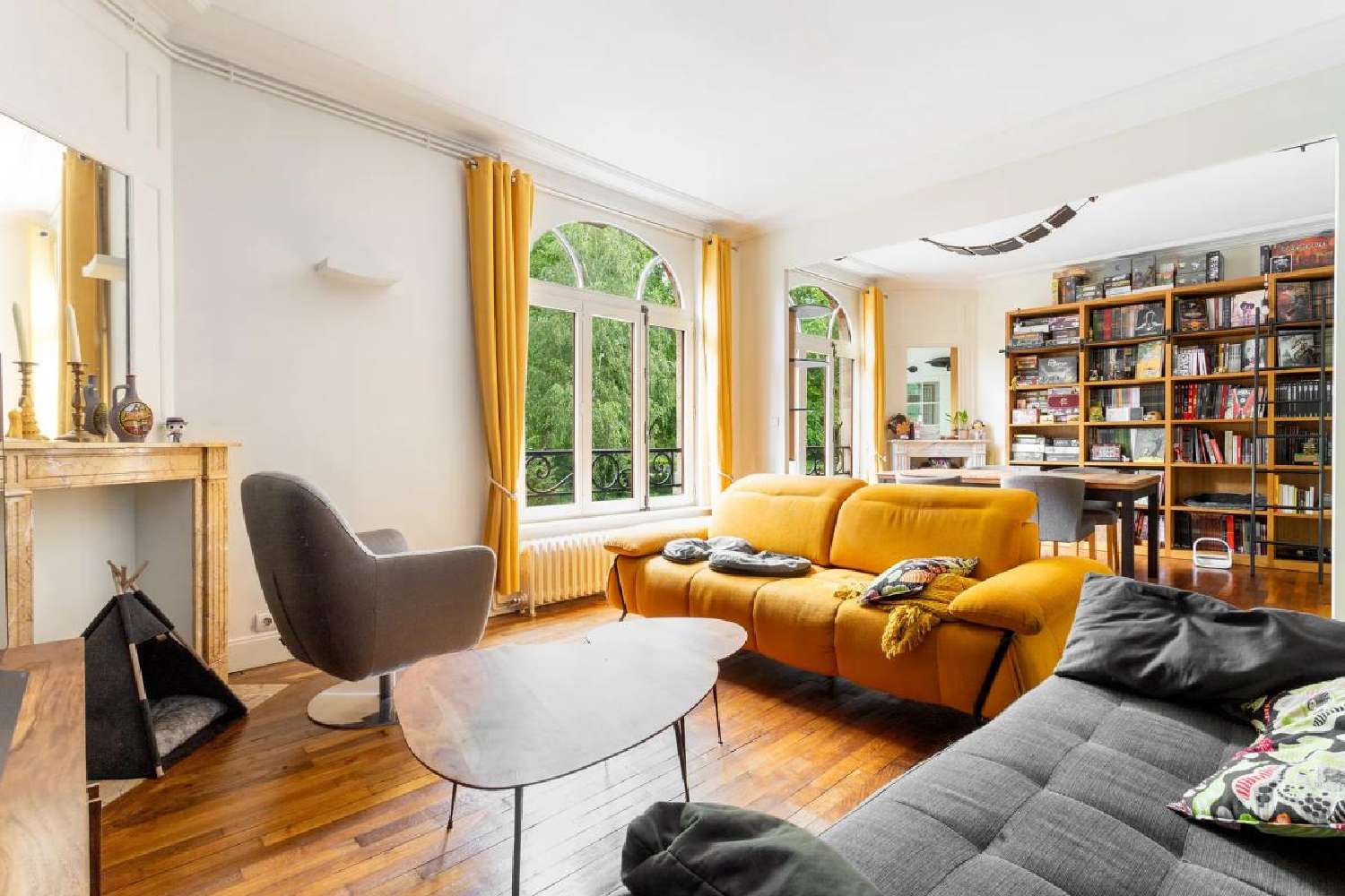 for sale apartment Lille Nord 1