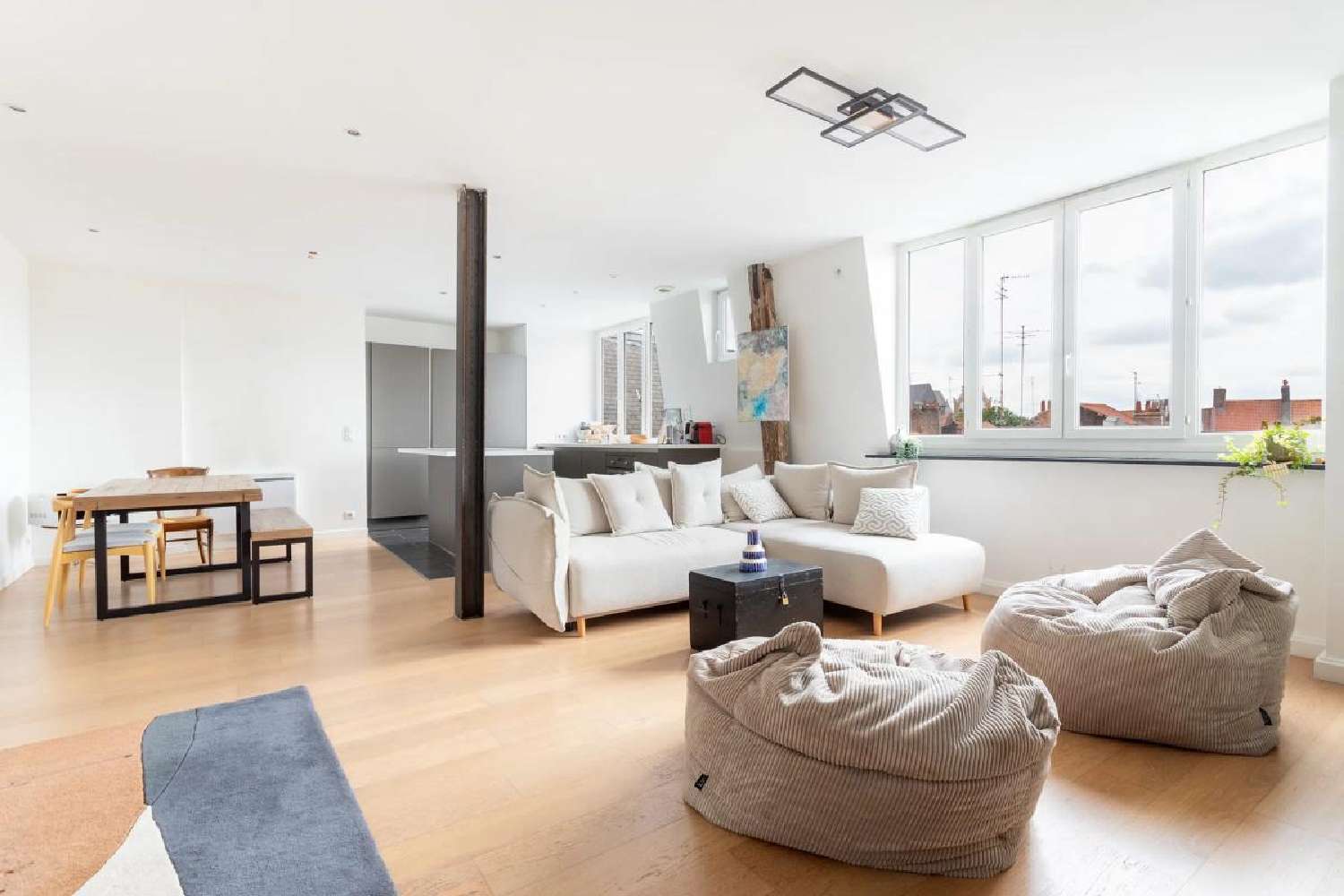 for sale apartment Lille Nord 1