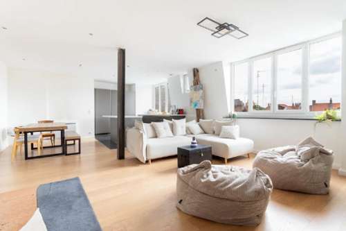 Lille Nord apartment foto 7360256