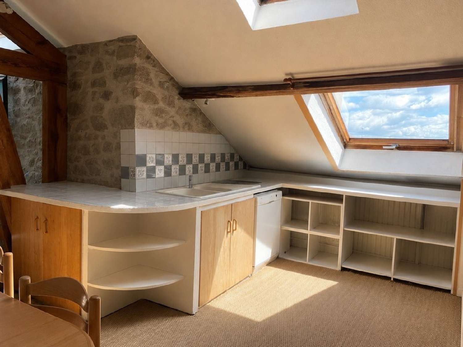  à vendre appartement Limoges Haute-Vienne 2
