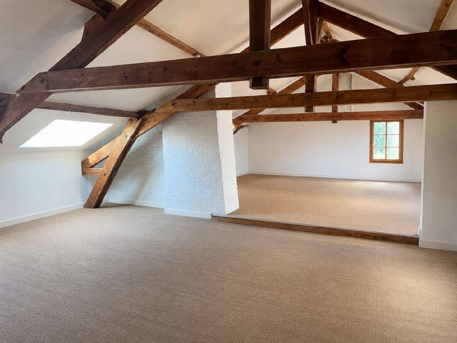  à vendre appartement Limoges Haute-Vienne 4