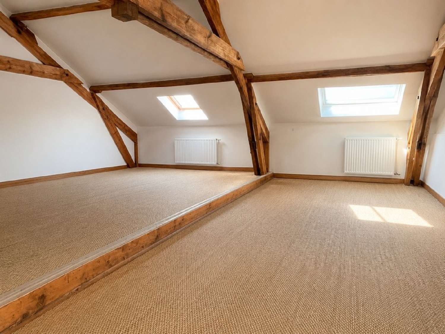  à vendre appartement Limoges Haute-Vienne 5