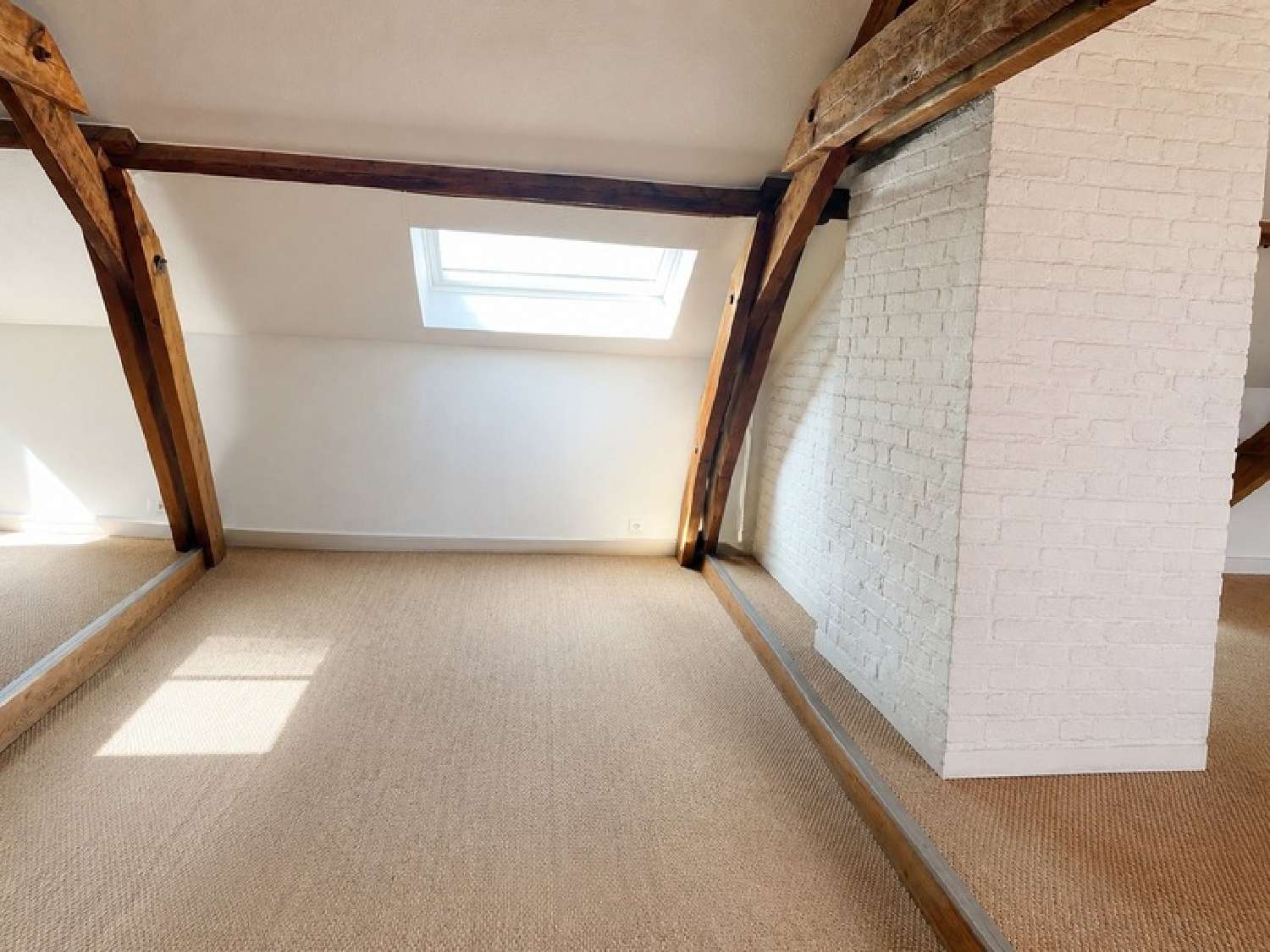  à vendre appartement Limoges Haute-Vienne 6