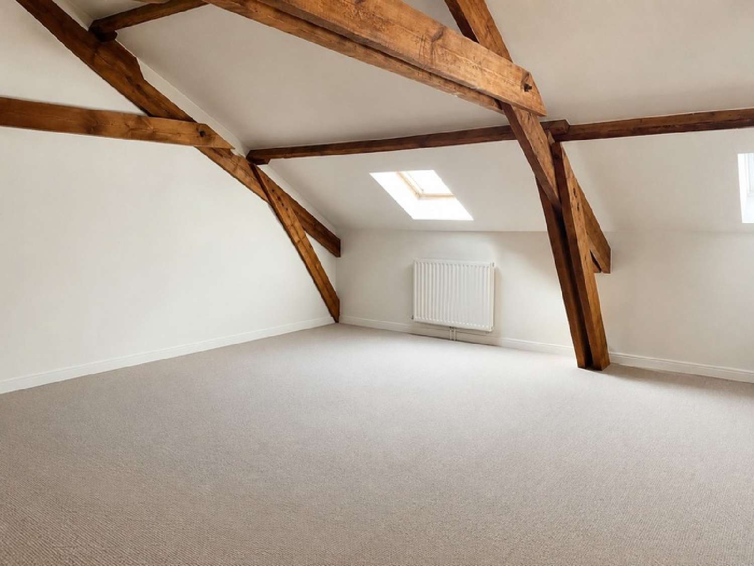  à vendre appartement Limoges Haute-Vienne 7