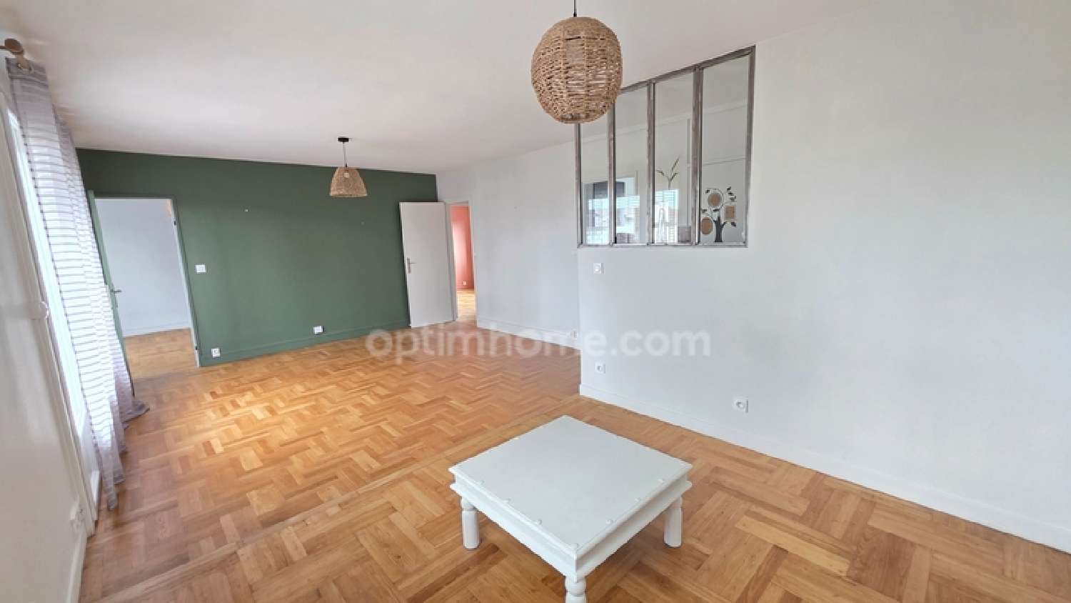te koop appartement Limoges Haute-Vienne 2