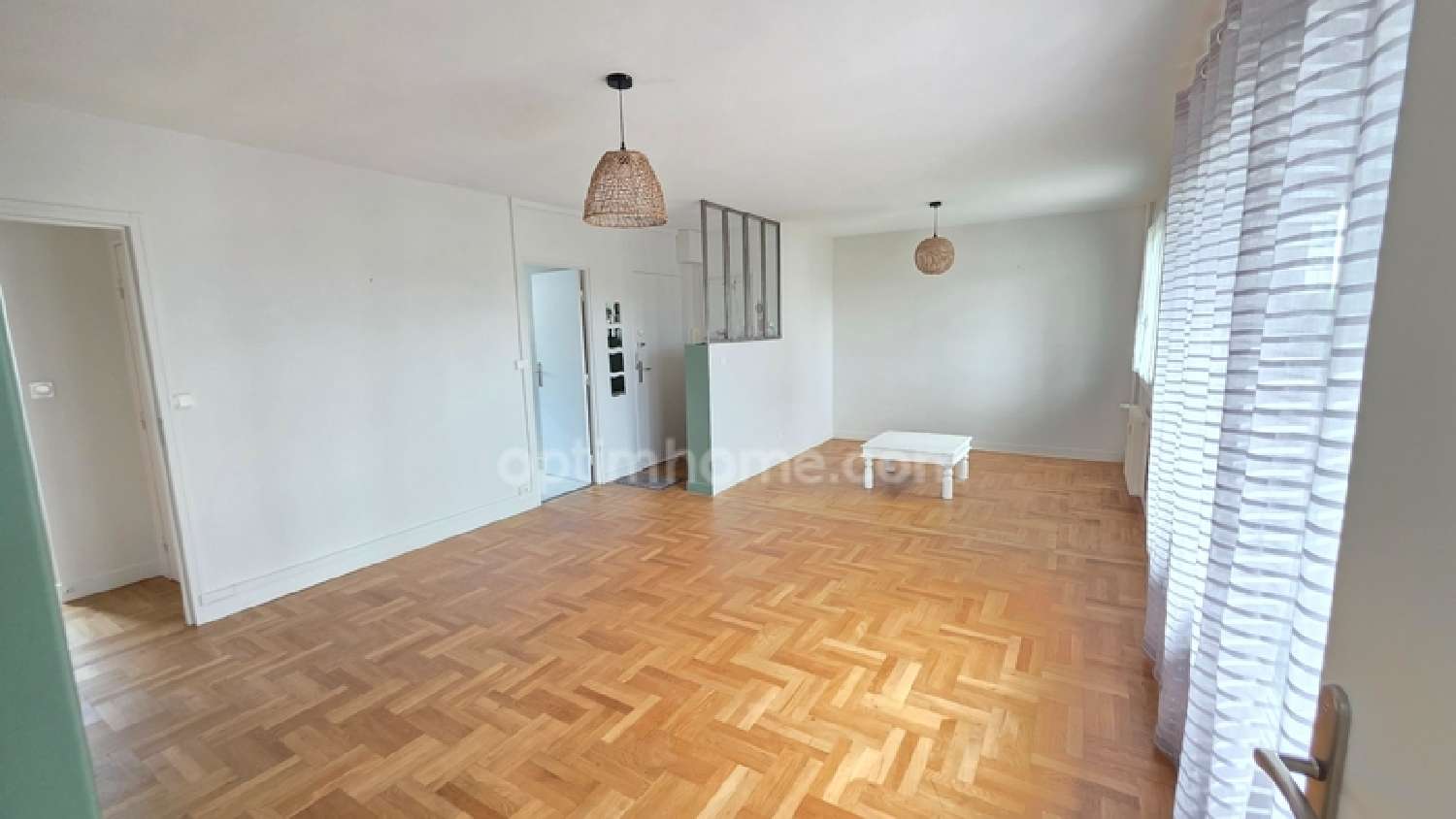 te koop appartement Limoges Haute-Vienne 3