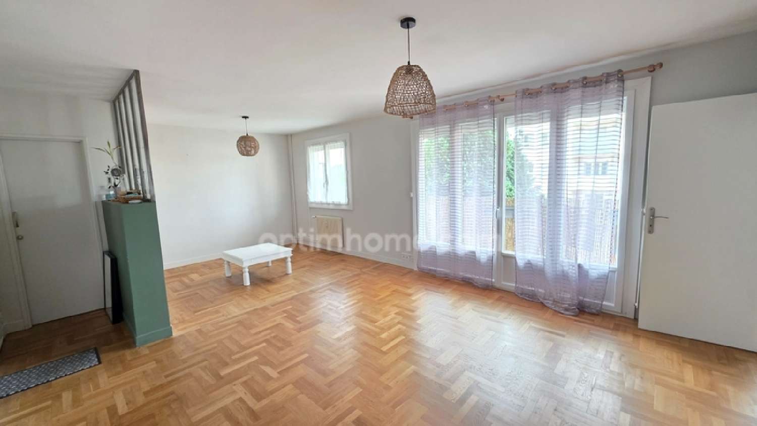 te koop appartement Limoges Haute-Vienne 4