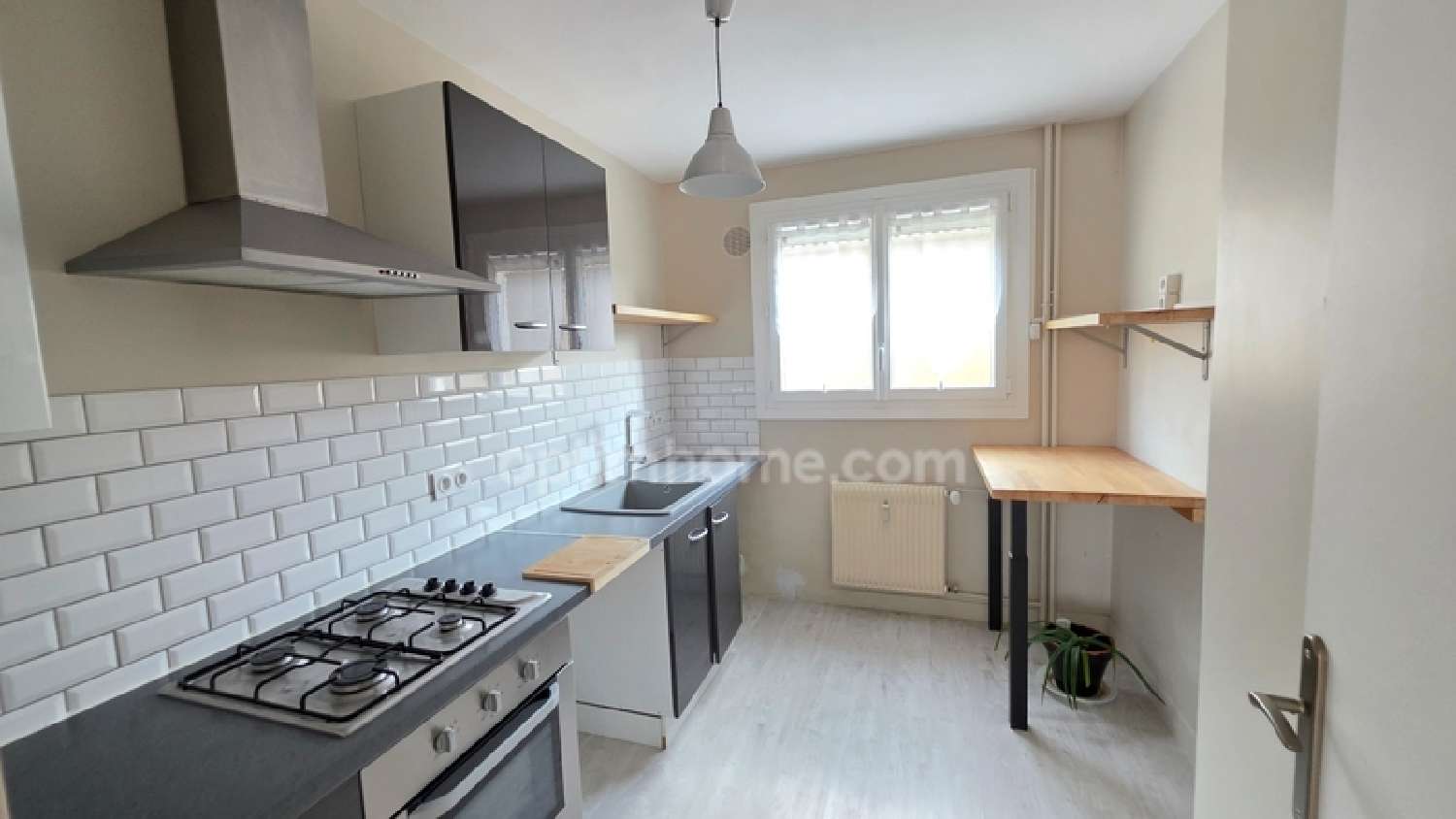 te koop appartement Limoges Haute-Vienne 5