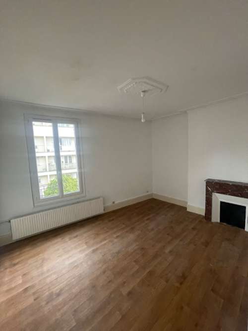 Limoges Haute-Vienne appartement foto 7358829