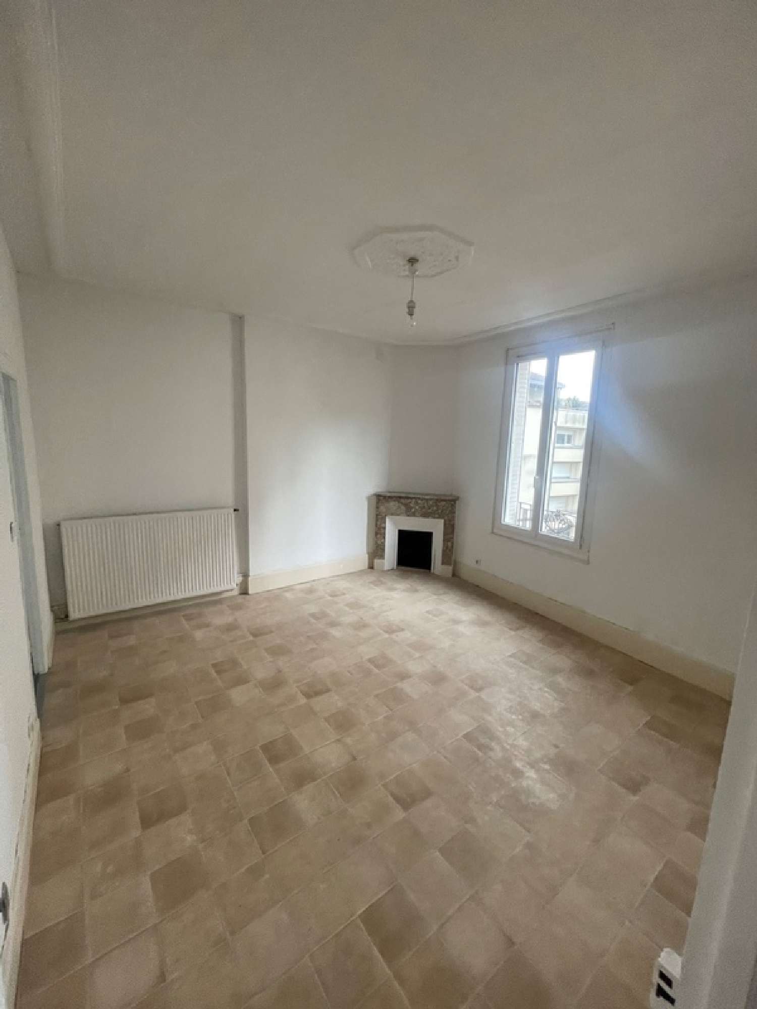 à vendre appartement Limoges Haute-Vienne 3