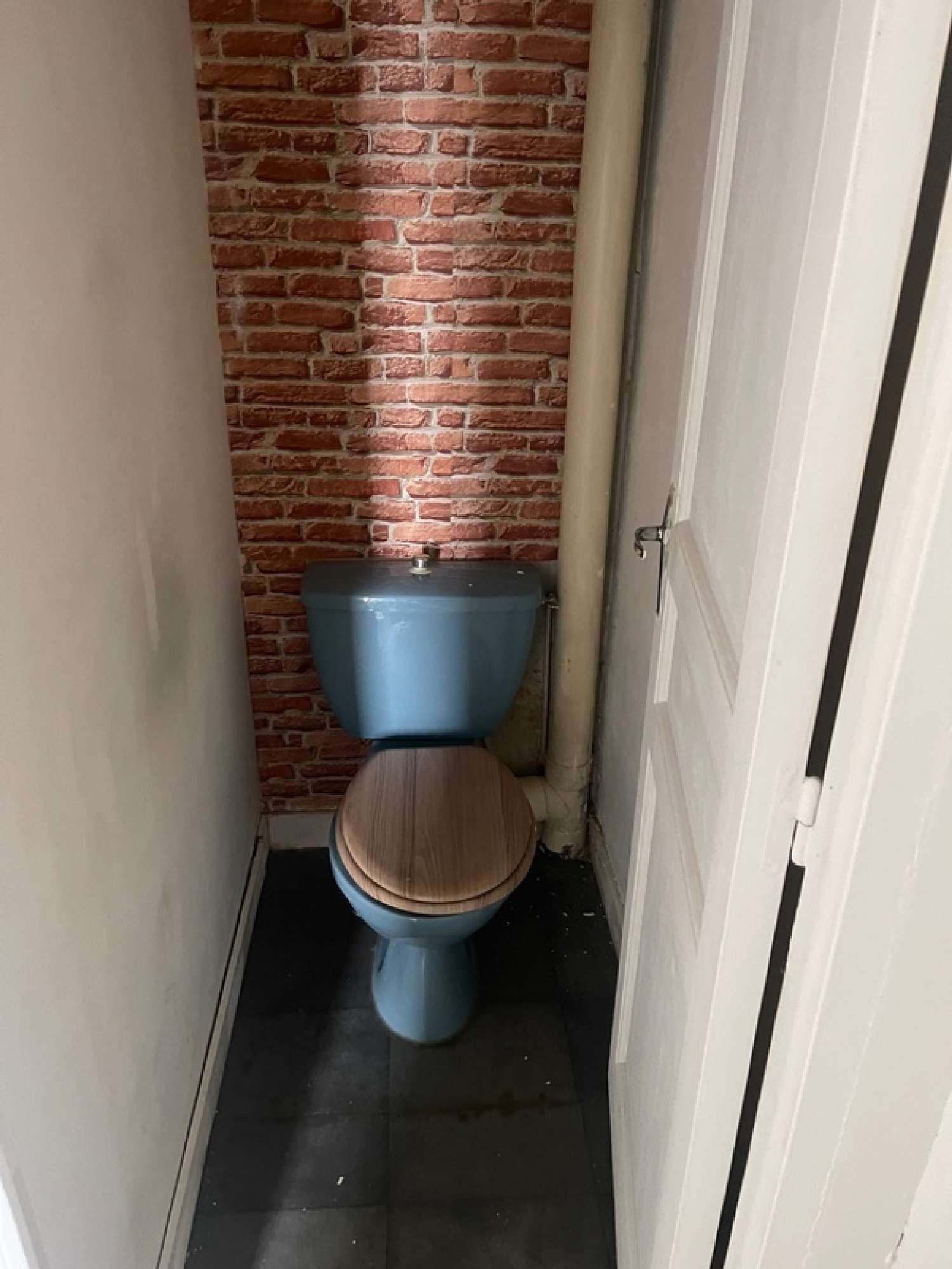  à vendre appartement Limoges Haute-Vienne 4