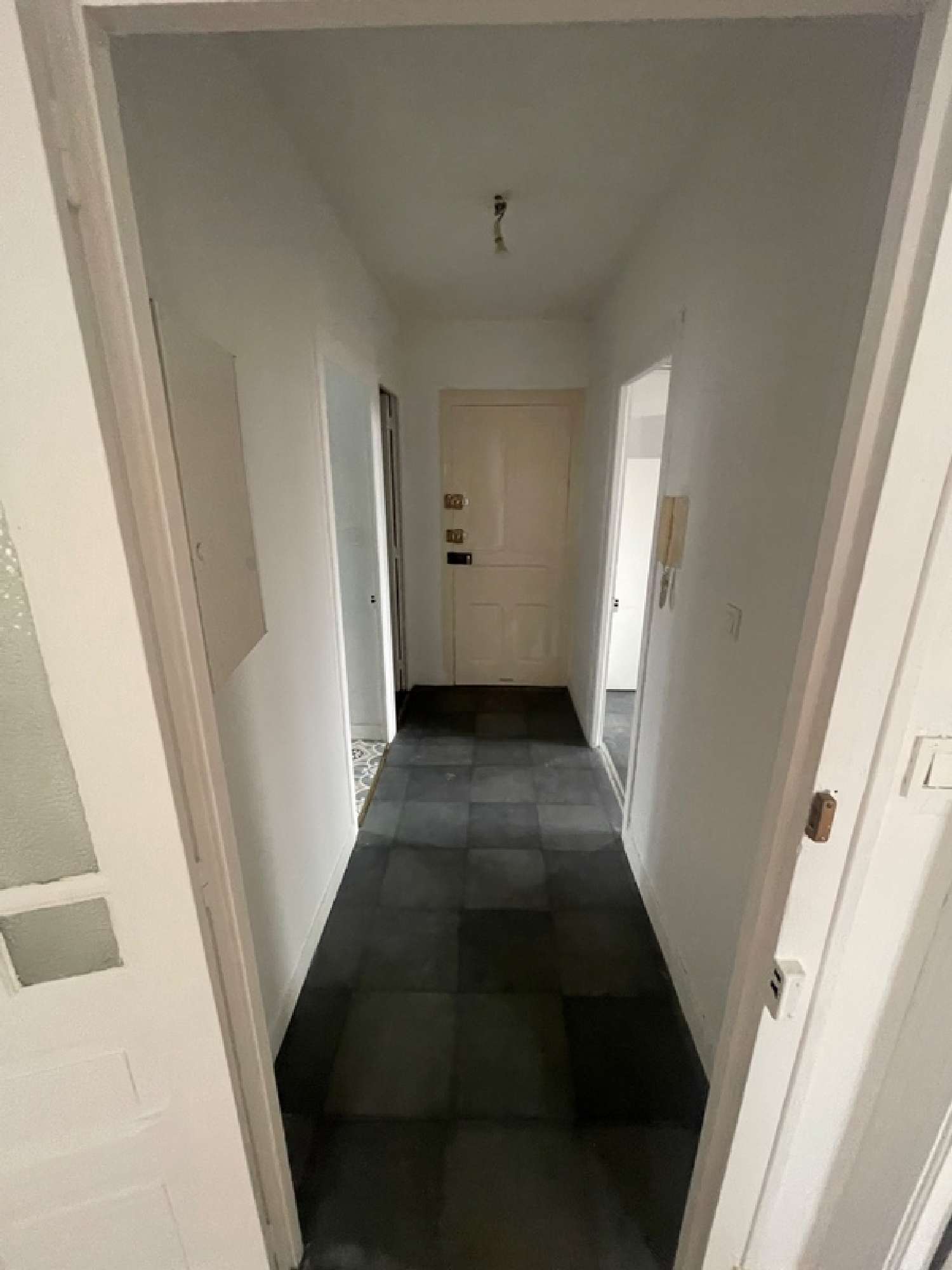  à vendre appartement Limoges Haute-Vienne 6