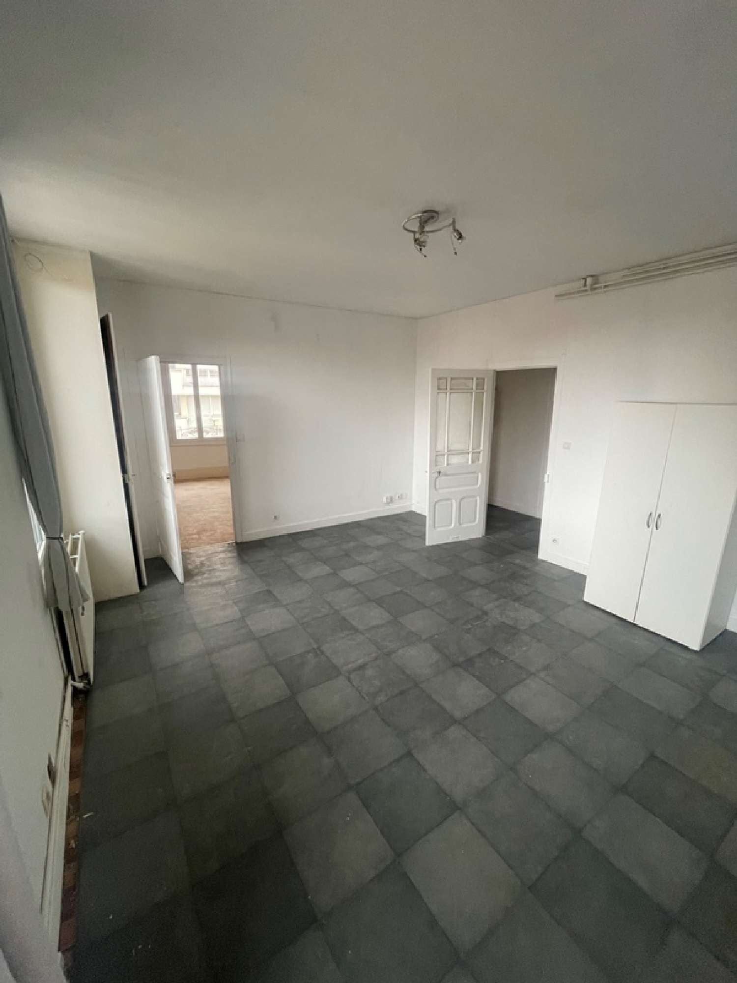  à vendre appartement Limoges Haute-Vienne 7