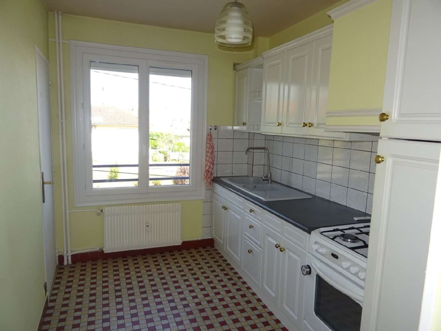  kaufen Wohnung/ Apartment Limoges Haute-Vienne 1