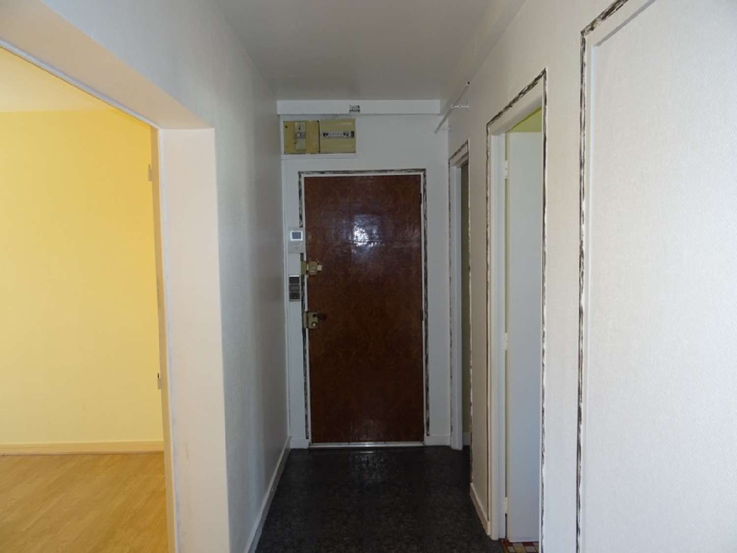  kaufen Wohnung/ Apartment Limoges Haute-Vienne 7