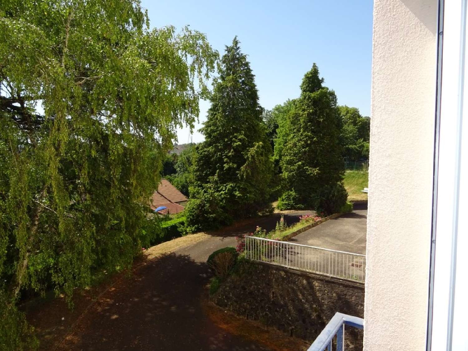  kaufen Wohnung/ Apartment Limoges Haute-Vienne 8