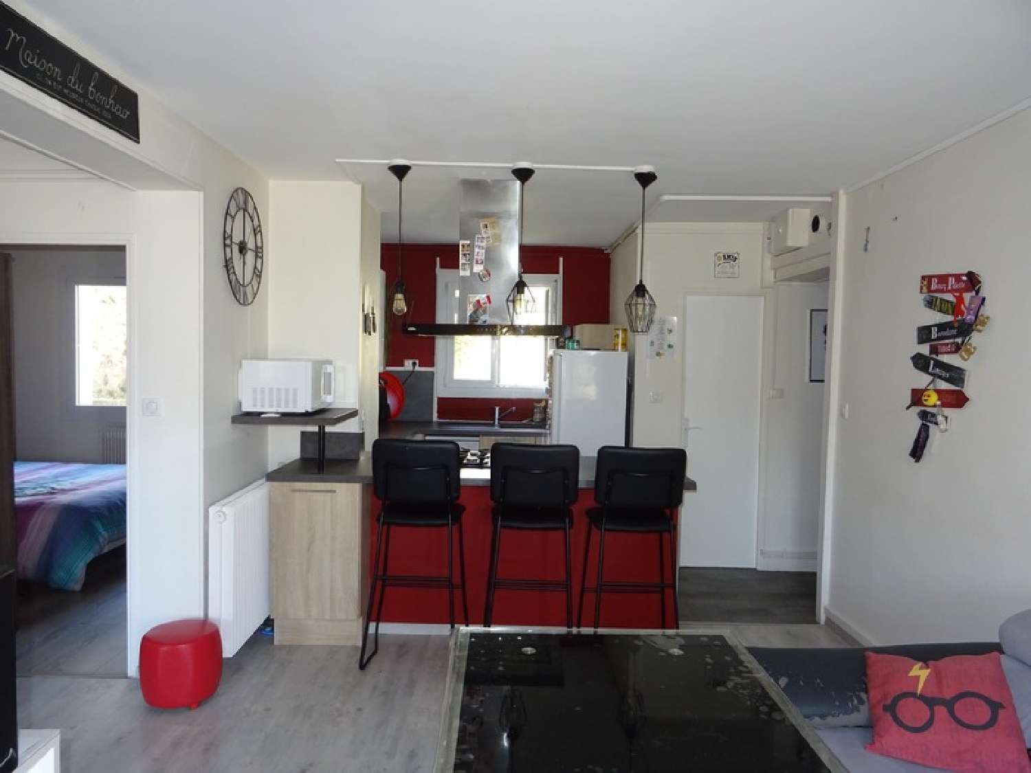  kaufen Wohnung/ Apartment Limoges Haute-Vienne 2