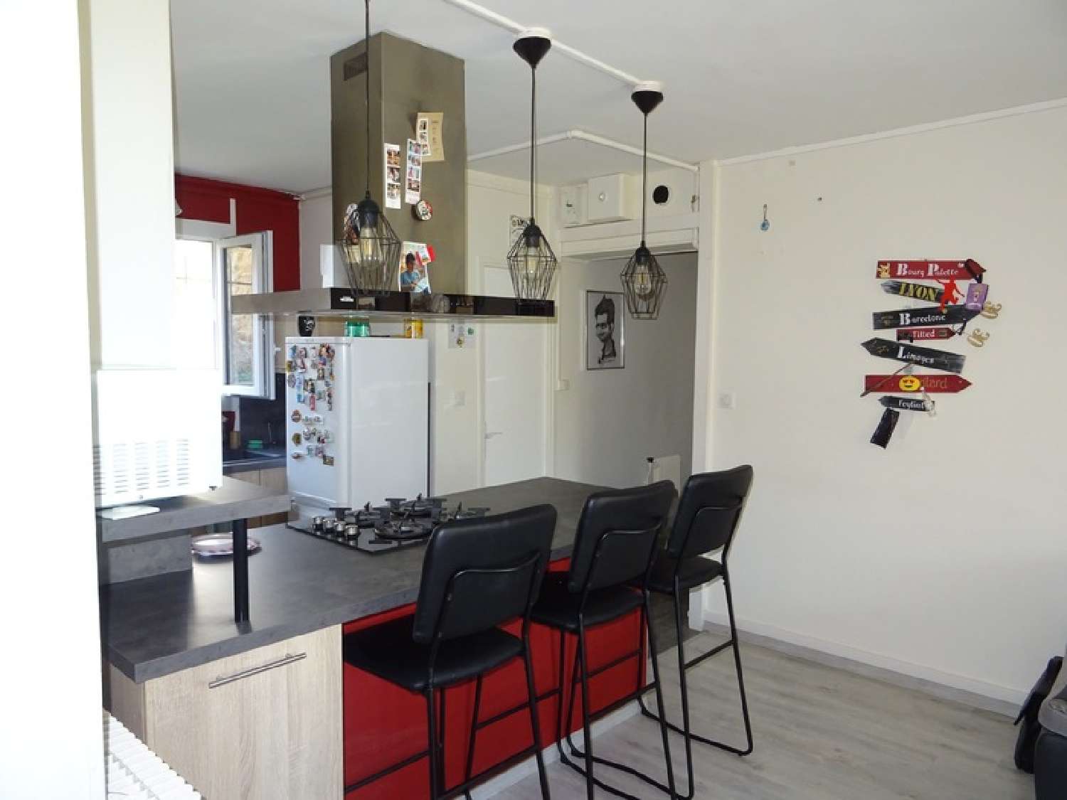  kaufen Wohnung/ Apartment Limoges Haute-Vienne 3