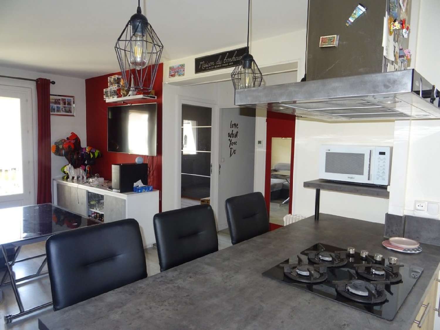  kaufen Wohnung/ Apartment Limoges Haute-Vienne 4
