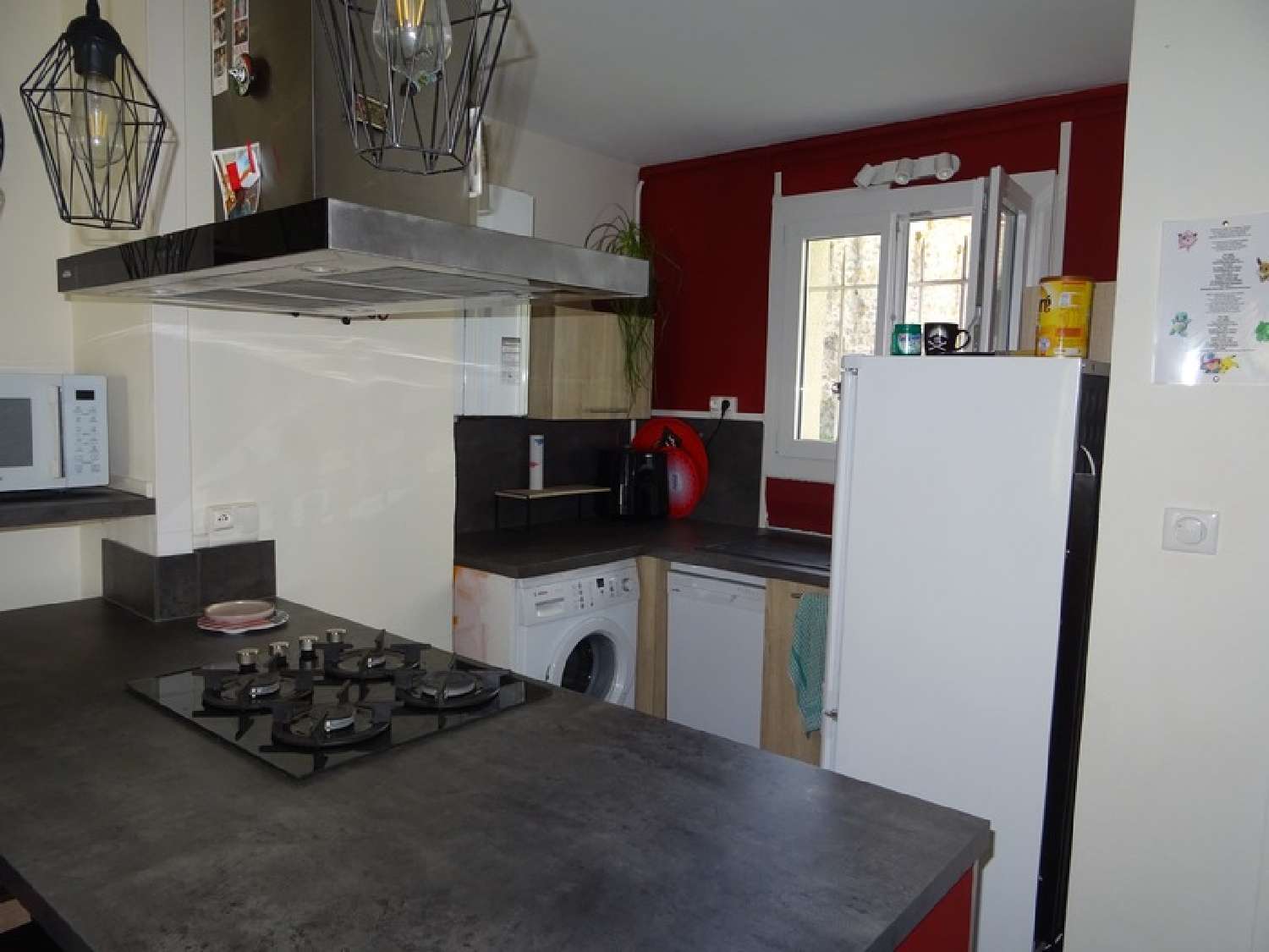  kaufen Wohnung/ Apartment Limoges Haute-Vienne 5