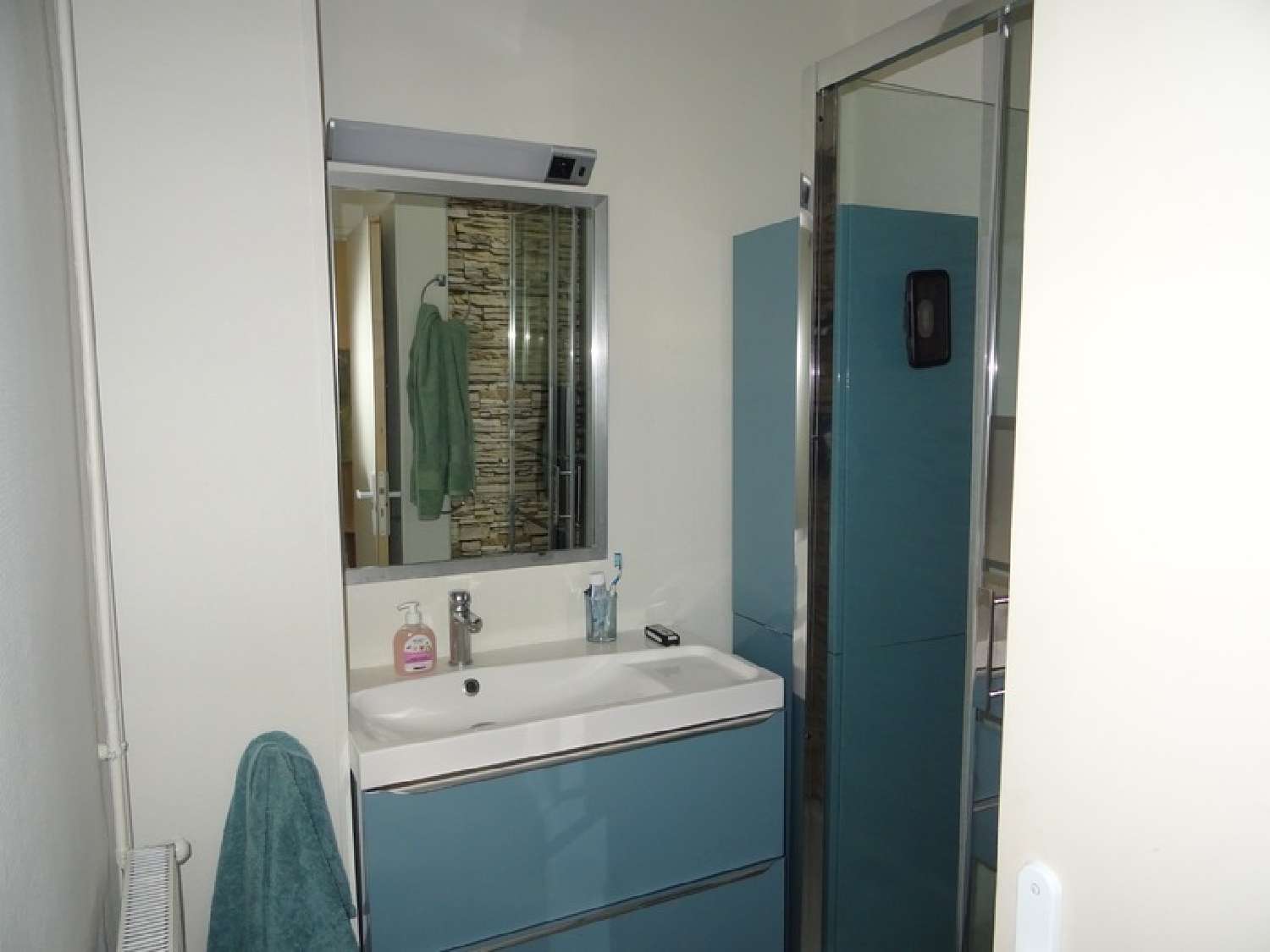 kaufen Wohnung/ Apartment Limoges Haute-Vienne 6