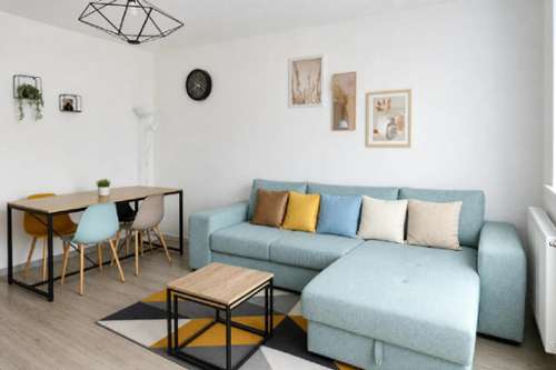 Limoges Haute-Vienne appartement foto 7351473