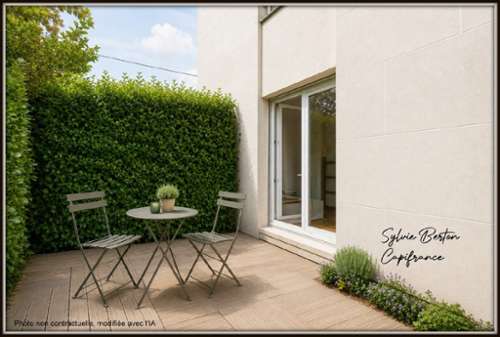 Livry-Gargan Seine-Saint-Denis appartement foto 7361195