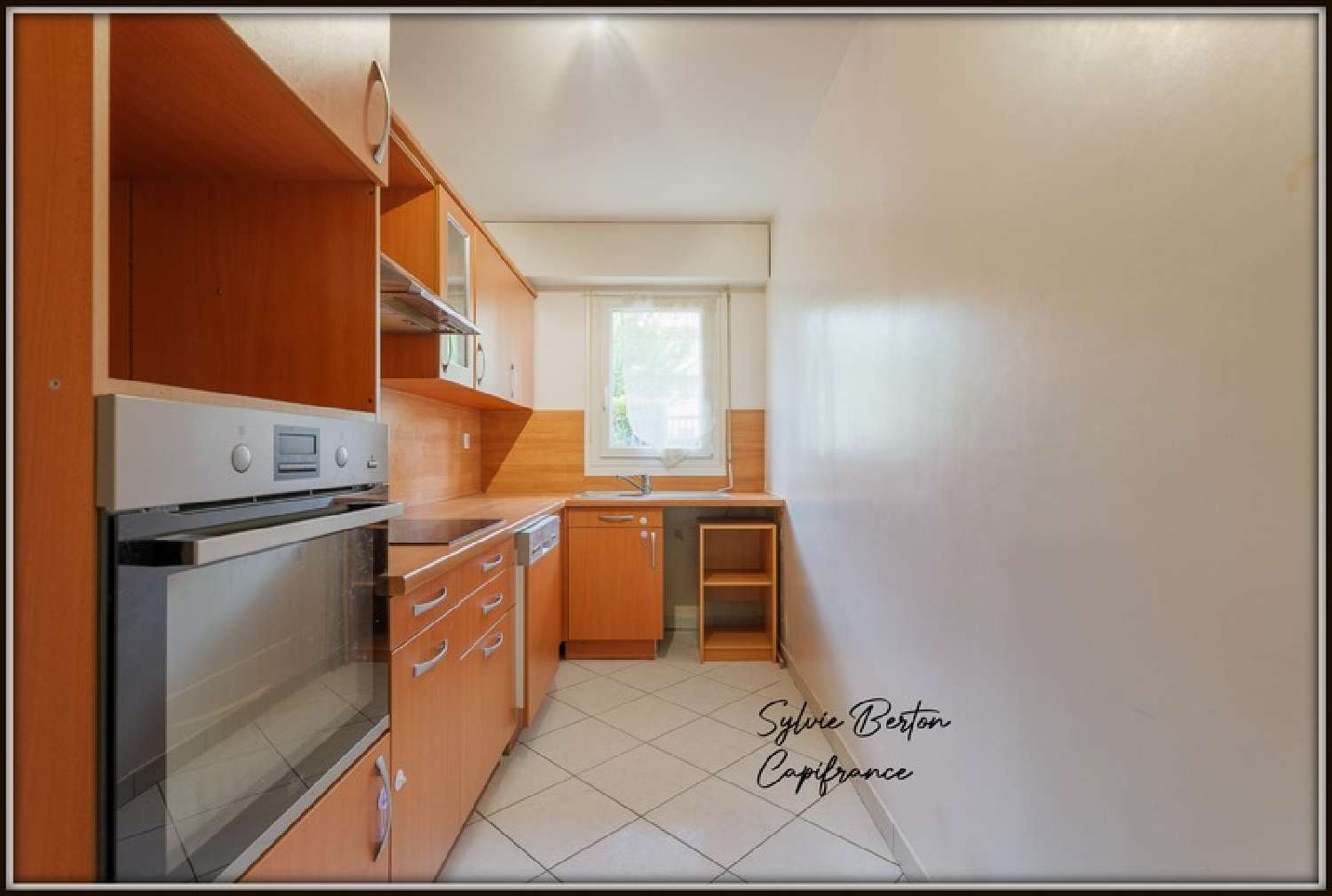 à vendre appartement Livry-Gargan Seine-Saint-Denis 2