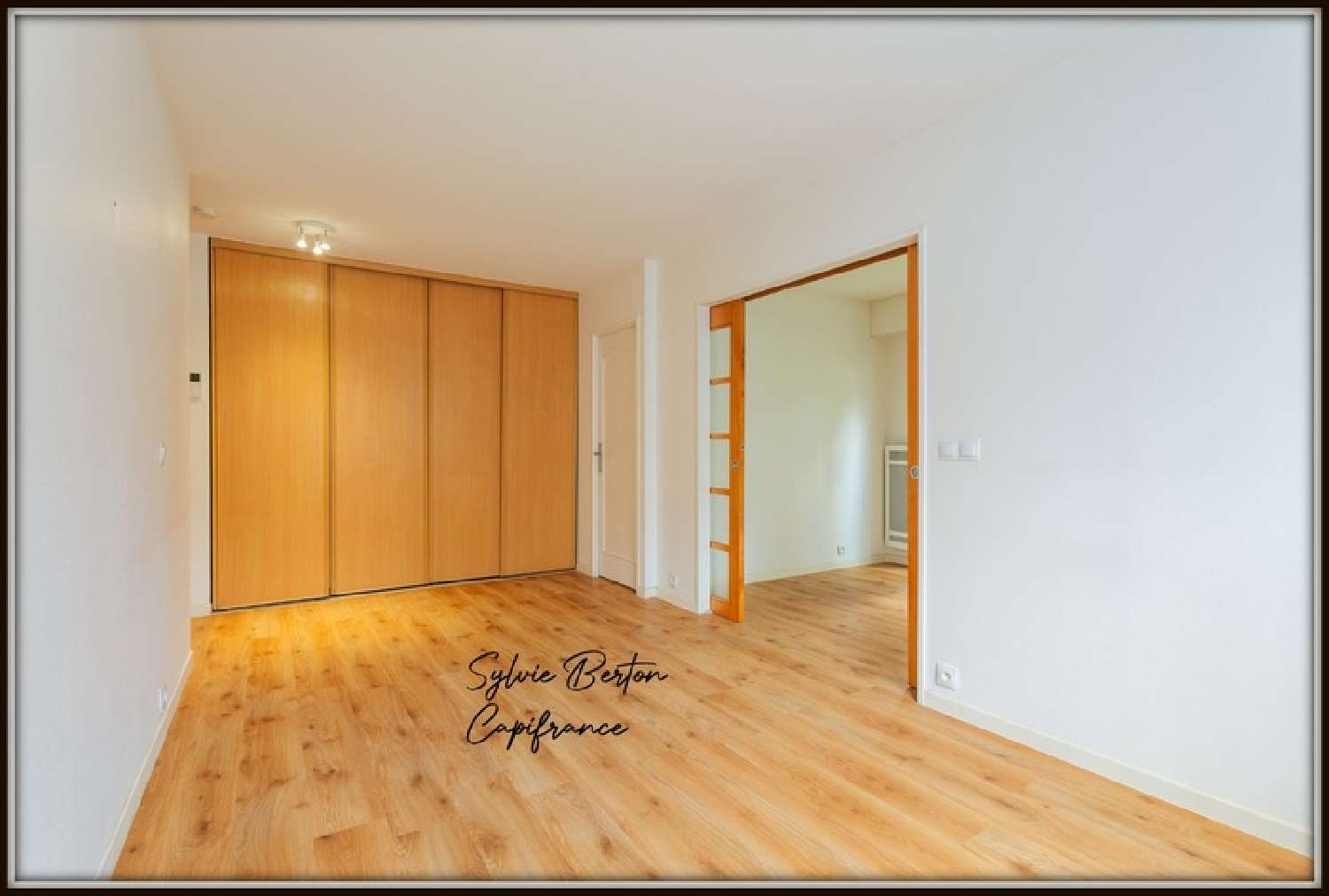 à vendre appartement Livry-Gargan Seine-Saint-Denis 3