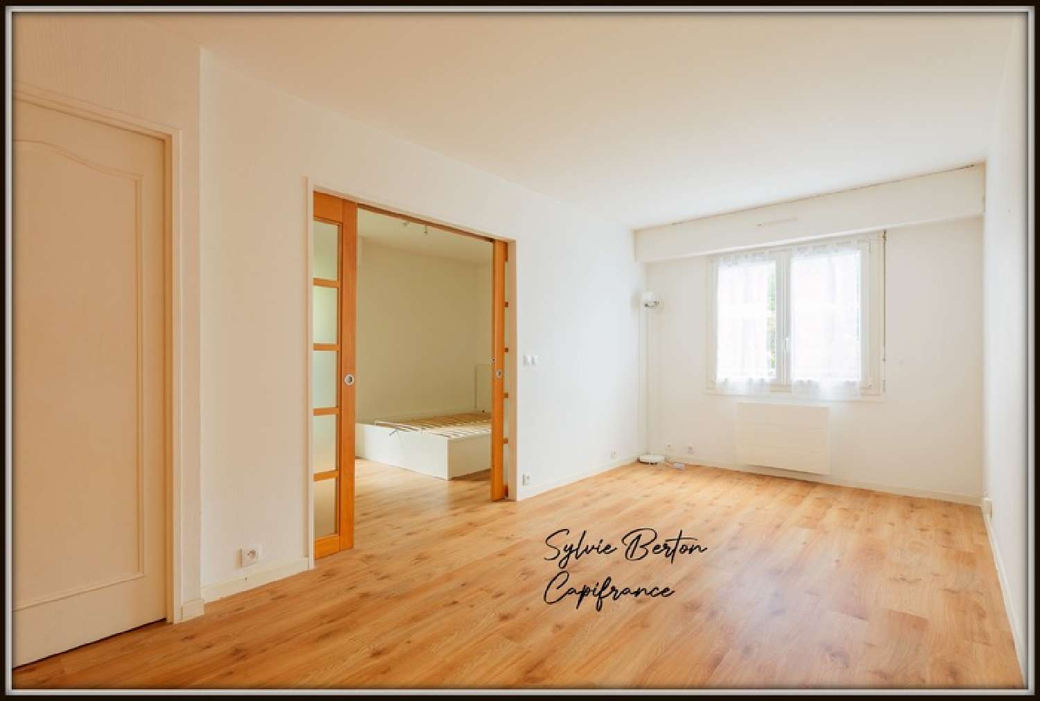 à vendre appartement Livry-Gargan Seine-Saint-Denis 4