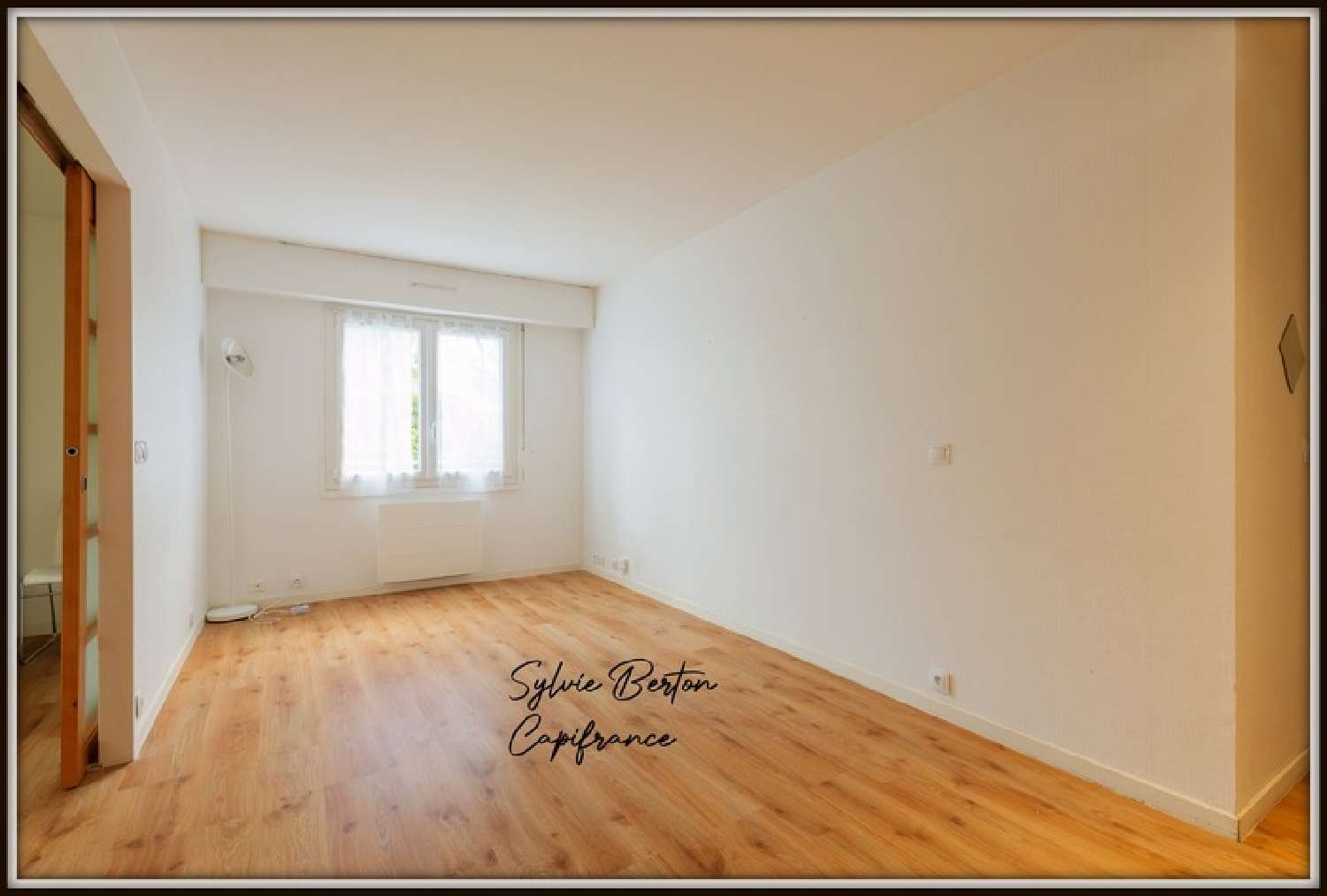 à vendre appartement Livry-Gargan Seine-Saint-Denis 5