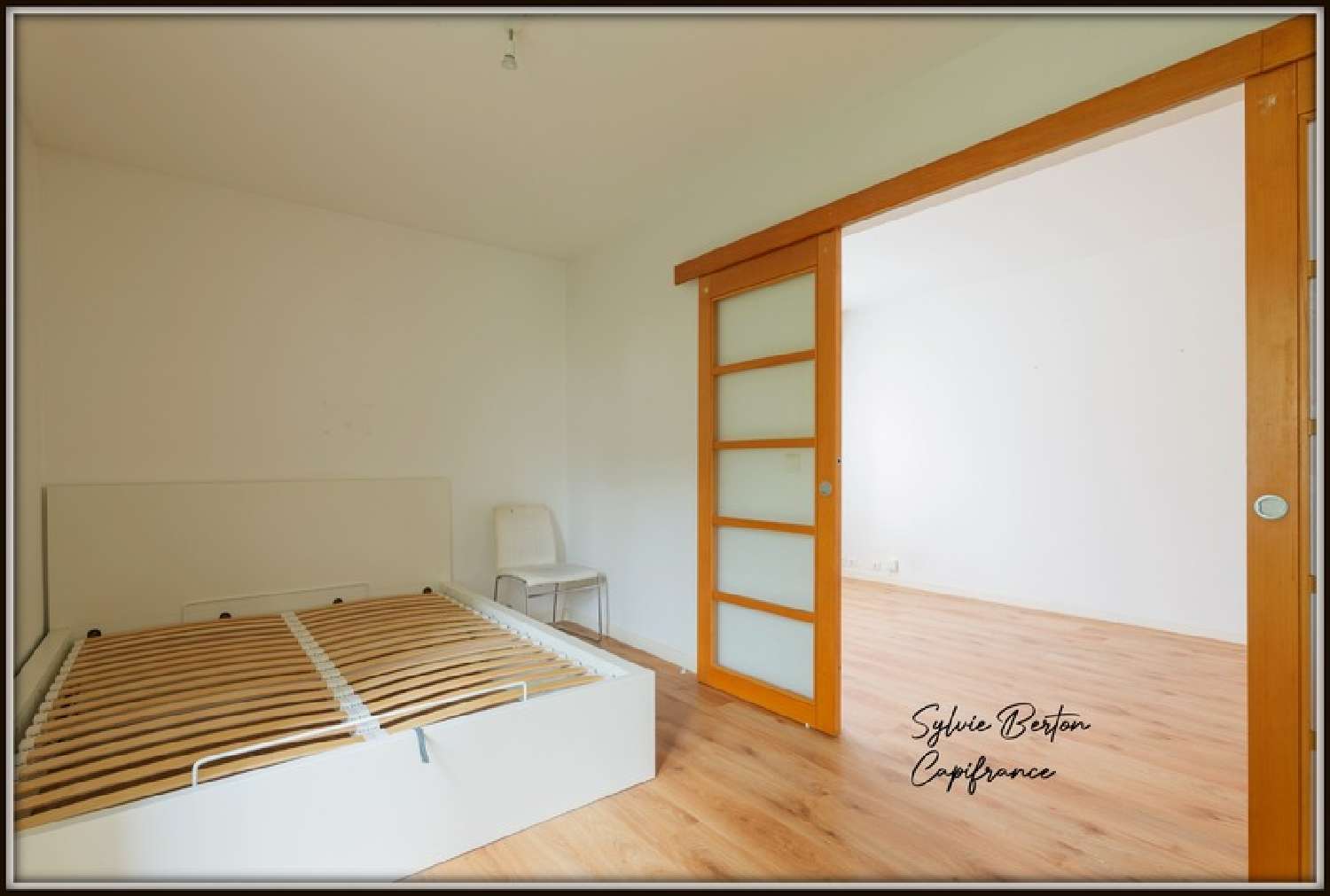 à vendre appartement Livry-Gargan Seine-Saint-Denis 6
