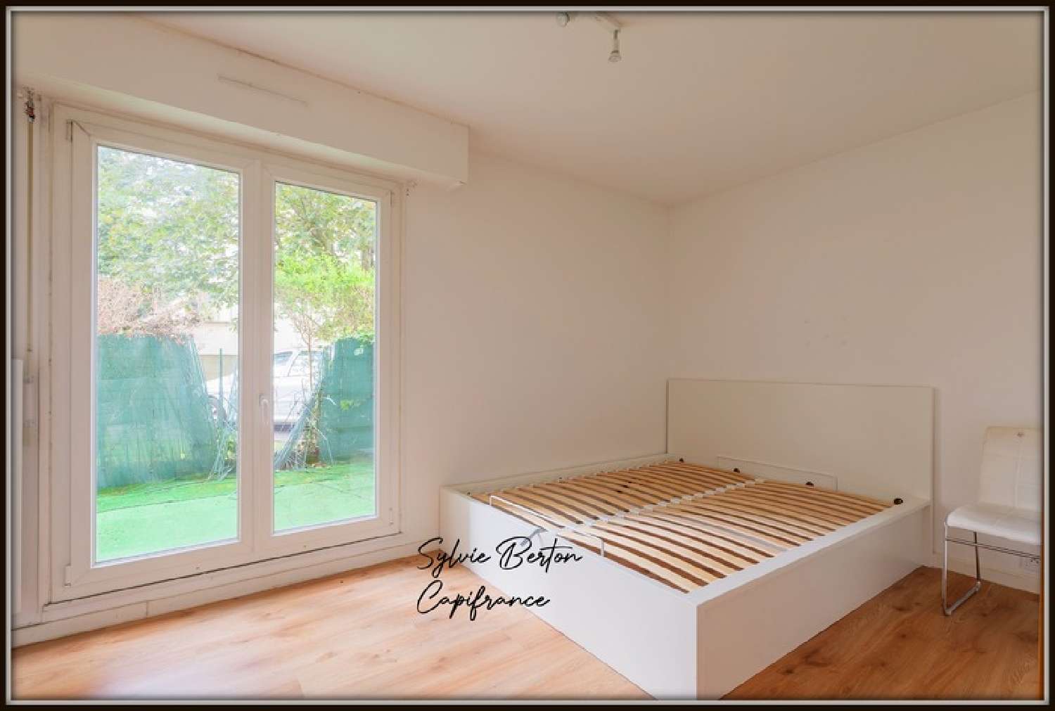 à vendre appartement Livry-Gargan Seine-Saint-Denis 7