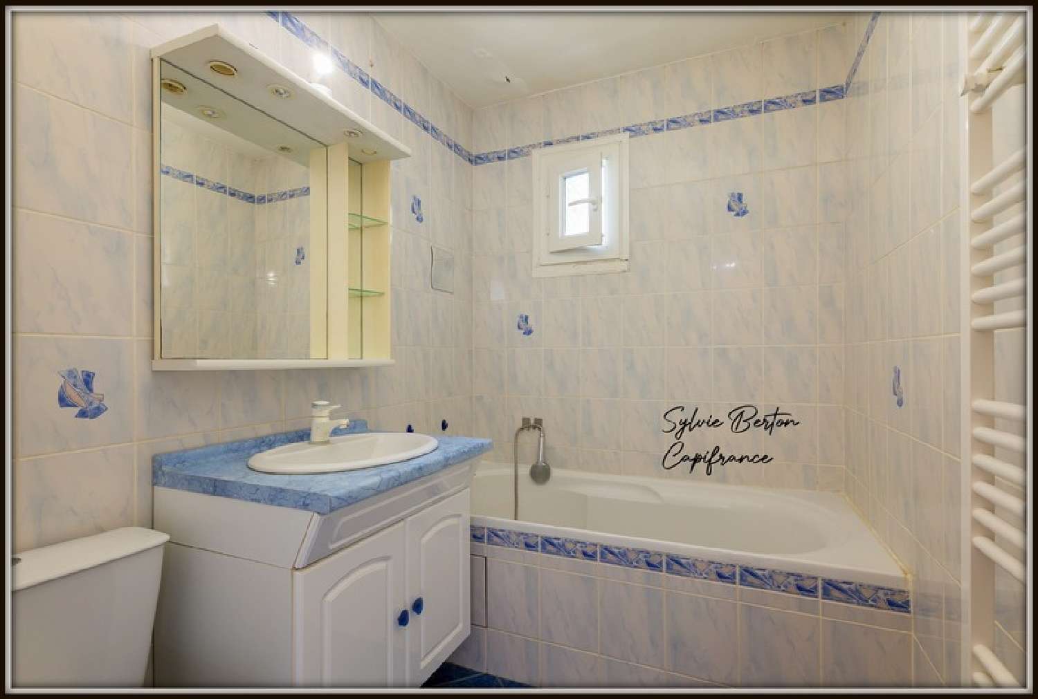 à vendre appartement Livry-Gargan Seine-Saint-Denis 8